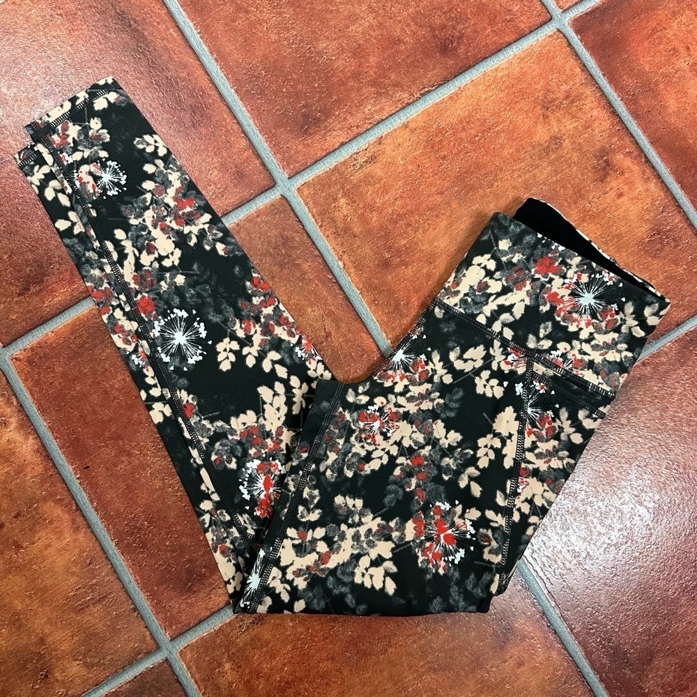 Sweaty Betty The Power Pocket Leggings Size XS